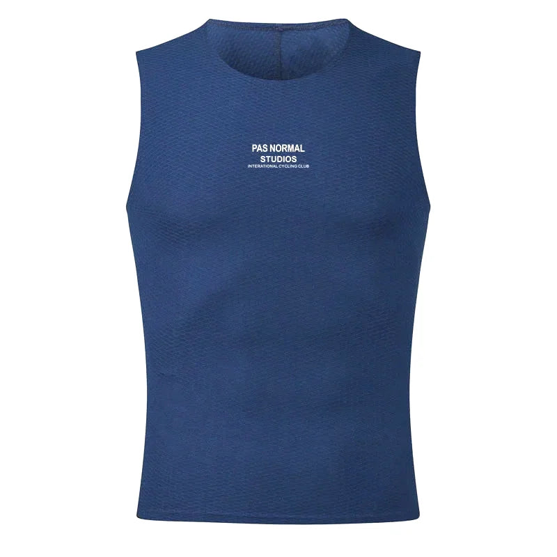 Men's Sleeveless Tee